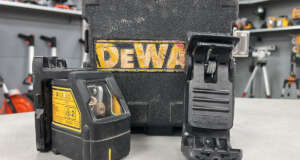 Dewalt DW087 (B grade) 261001
