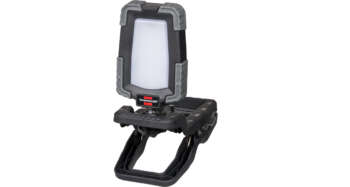 Mobiele LED-accuspot CL 1050 MA vrijstaand