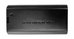 FL-260 accu type AC100 Li-ion 7,4 V 2600 mAh voor Levelfix en Nedo X-Liner 4D