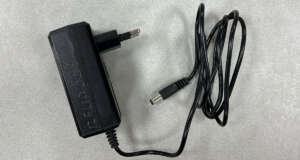 Nedo X-liner 3D Green lader