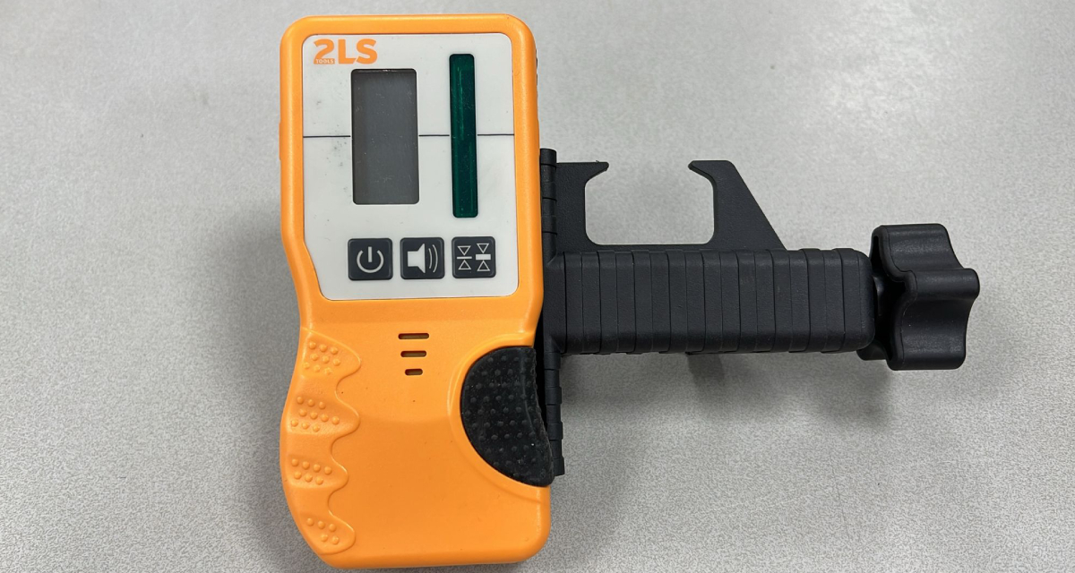 2LS Green (A grade) Bouwlasers Online