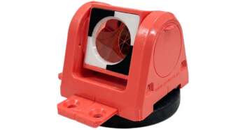 RSMP380Mr-C magnetisch miniprisma met Tilt Function