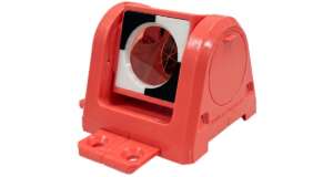 RSMP380r-C miniprisma met Tilt Function