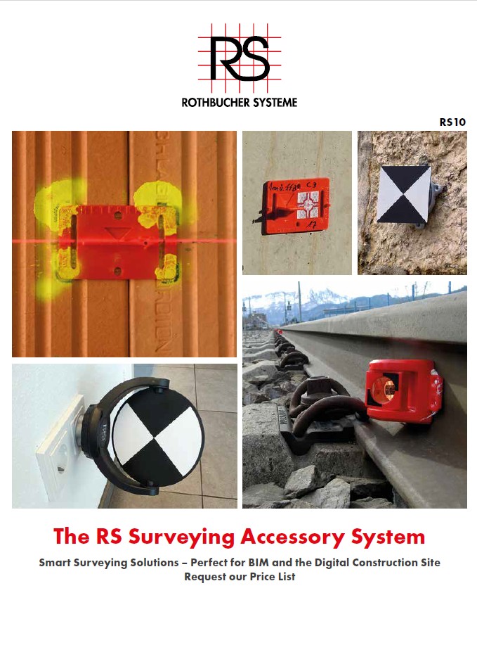 Rothbucher Systeme overzich De hoeveelheid accessoires van Rothbucher Systeme is te veel om te implementeren in onze webshop. Hierdoor hebben wij besloten de catalogus online te zetten, de levertijd is ± 3 werkdagen na bestellen. Wilt u iets uit de catalogus bestellen, graag dan het artikelnummer per mail of Whatsapp doorgeven, dan zullen wij voor u een order aanmaken.