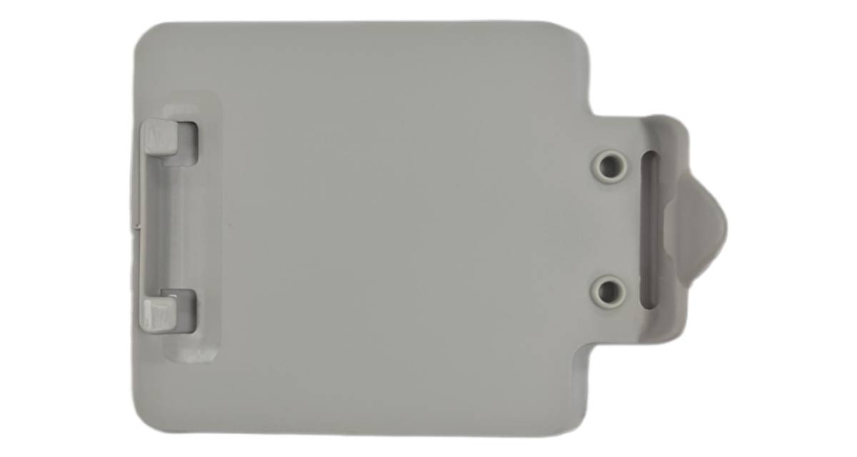 RSFP-X80 montageplaat Bouwlasers Online