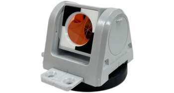RSMP380Mg-C magnetisch miniprisma met Tilt Function