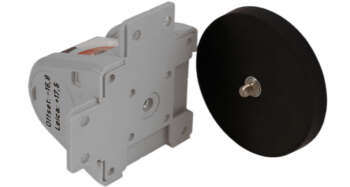 RSMP380M-C complete set met accessoires