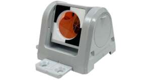 RSMP380g-C miniprisma met Tilt Function
