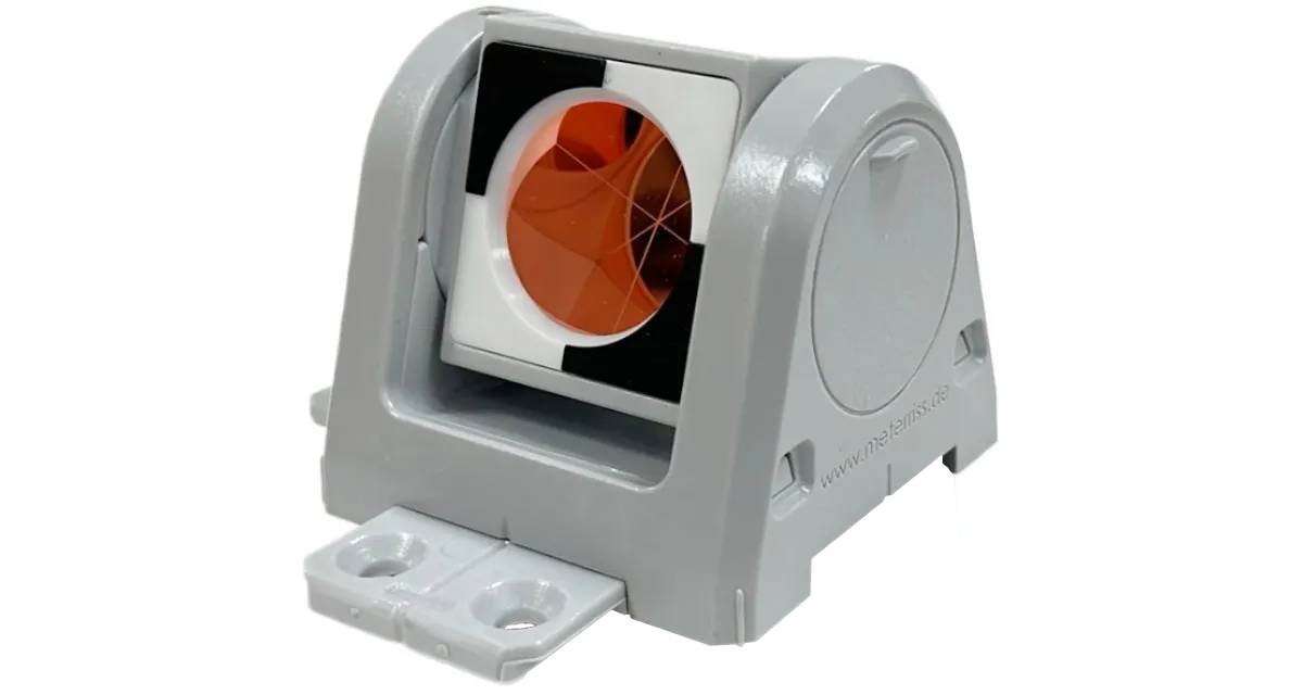 RSMP380g miniprisma kantelbaar Bouwlasers Online