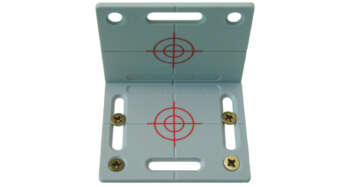 Rothenbucher RS80 grijs smart target los