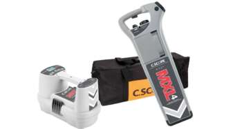 C.Scope MXL4-DGB SET
