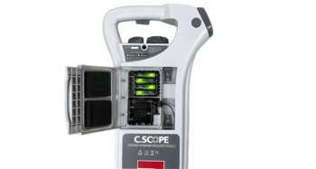 C.Scope MXL4-DGB: De ultieme kabel- en leidingzoeker voor professionals