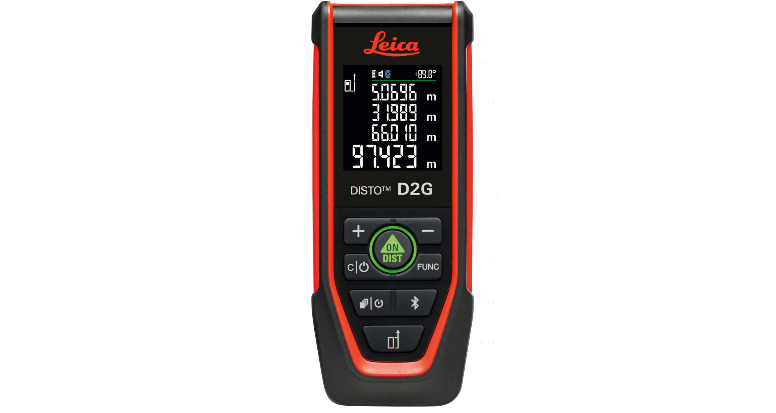 Leica Disto D2G Bouwlasers Online