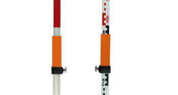 Geo-Fennel Laserbaak Combi TN-20 2,40 m
