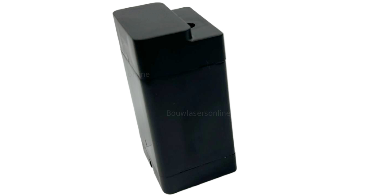 Geo Fennel Accu Geo6-X GREEN Bouwlasers Online