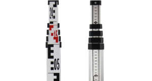 Geo-Fennel ETN 25 baak 0,70–2,45 m