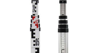 Geo-Fennel ETN 25 baak 0,70–2,45 m