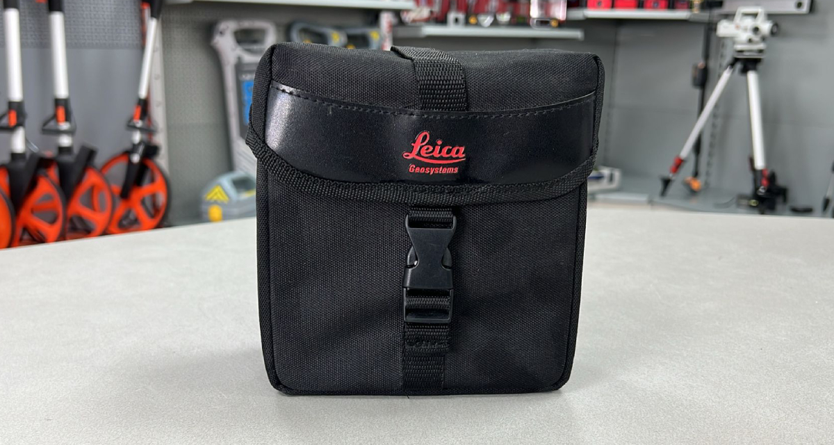 Leica Lino L2 tas Bouwlasers Online