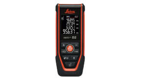 Leica DISTO D2 laserafstandsmeter model 2026