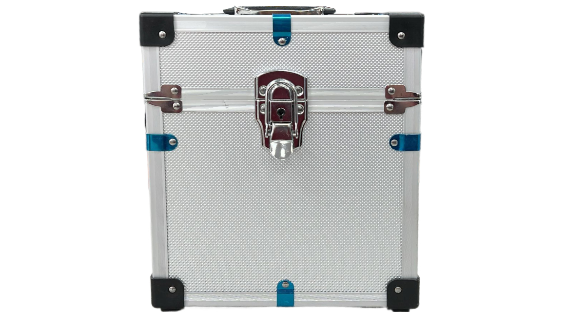 Levelfix koffer CL618 (G) Bouwlasers Online