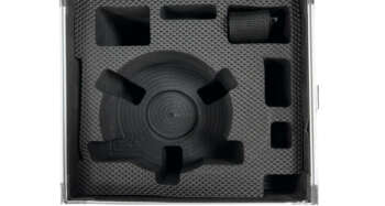 Levelfix koffer Koffer passend voor de levelfix CL618, CL618G Nieuw product