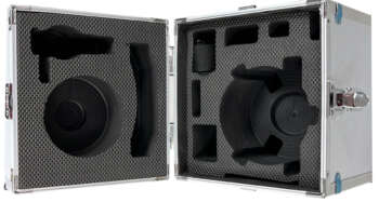 Levelfix koffer Koffer passend voor de levelfix CL618, CL618G Nieuw product