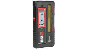 LEVELFIX LLD300D digitale ontvanger