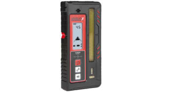 LEVELFIX LLD300D digitale ontvanger