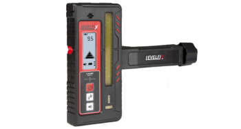 LEVELFIX LLD300D met baakklem