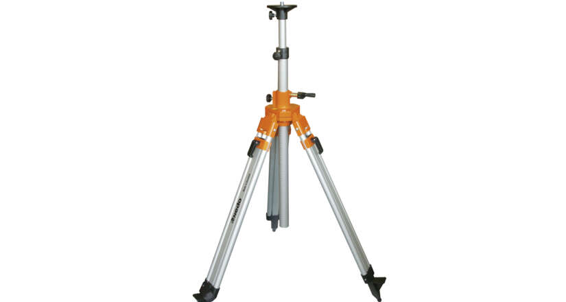 Universeel TLS-300 PRO Statief Robuust 300cm Universeel TLS-300 PRO Statief Robuust 300cm