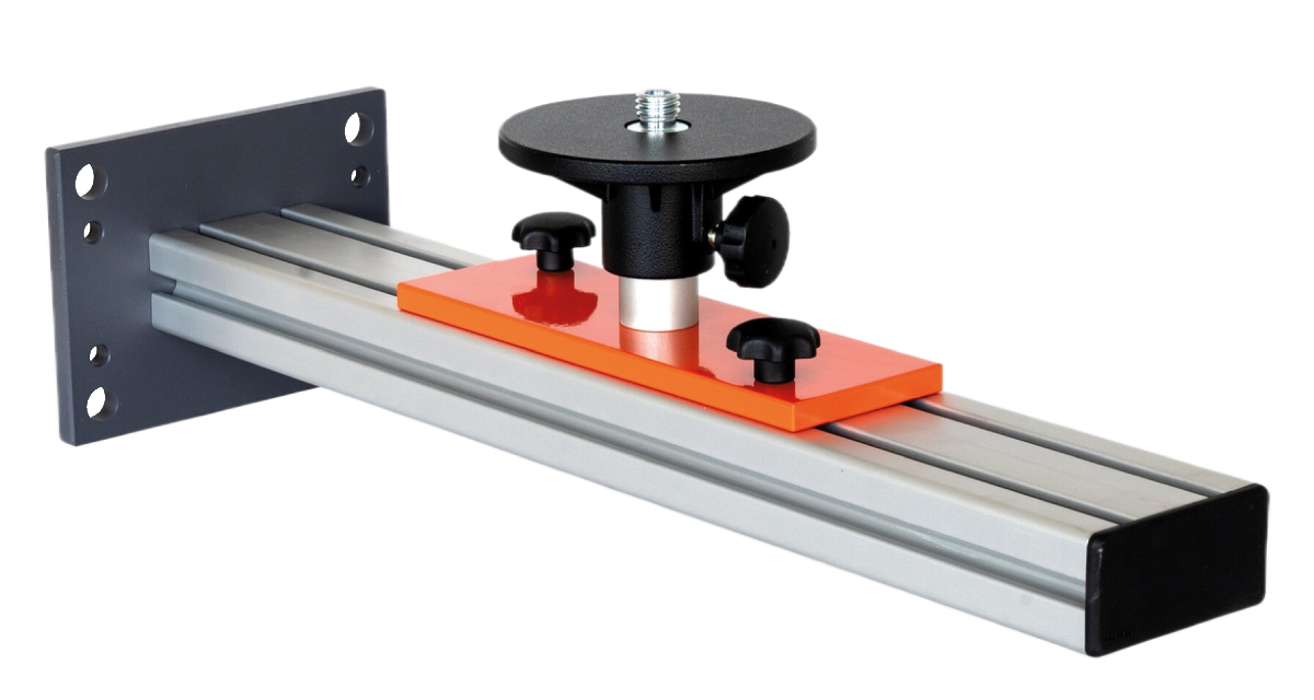 Gevelbouw adapter voor laser Bouwlasers Online