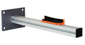 Nedo Commander3 Adapter voor gevelbouw