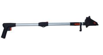 Stang met Handvat 3-delig Compleet – voor Nedo Mini Meetwiel (703113)