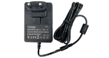 Nedo Sirius1 serie lader KD500- CIII Geschikt voor: • Nedo Sirius1 H • Nedo Sirius1 HV • Nedo Sirius1 HVG 5,6V 900mA