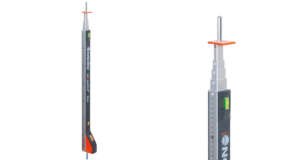 Nedo mEssfix2 met punt los afgebeeld.