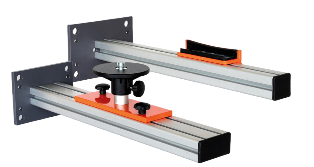 Gevelbouw adapter set Primus3 Bouwlasers Online