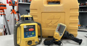 Topcon RL-H4C (B+ grade) 261001