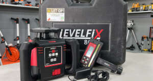 refurbished-levelfix-860H-voor-koffer-261421