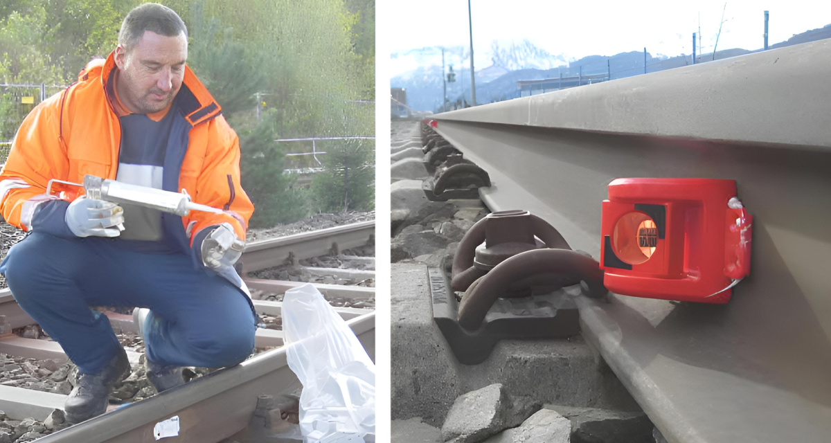Gedetailleerde applicatie van constructielijm