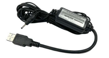 Losse datakabel voor Scale Master Pro XE.