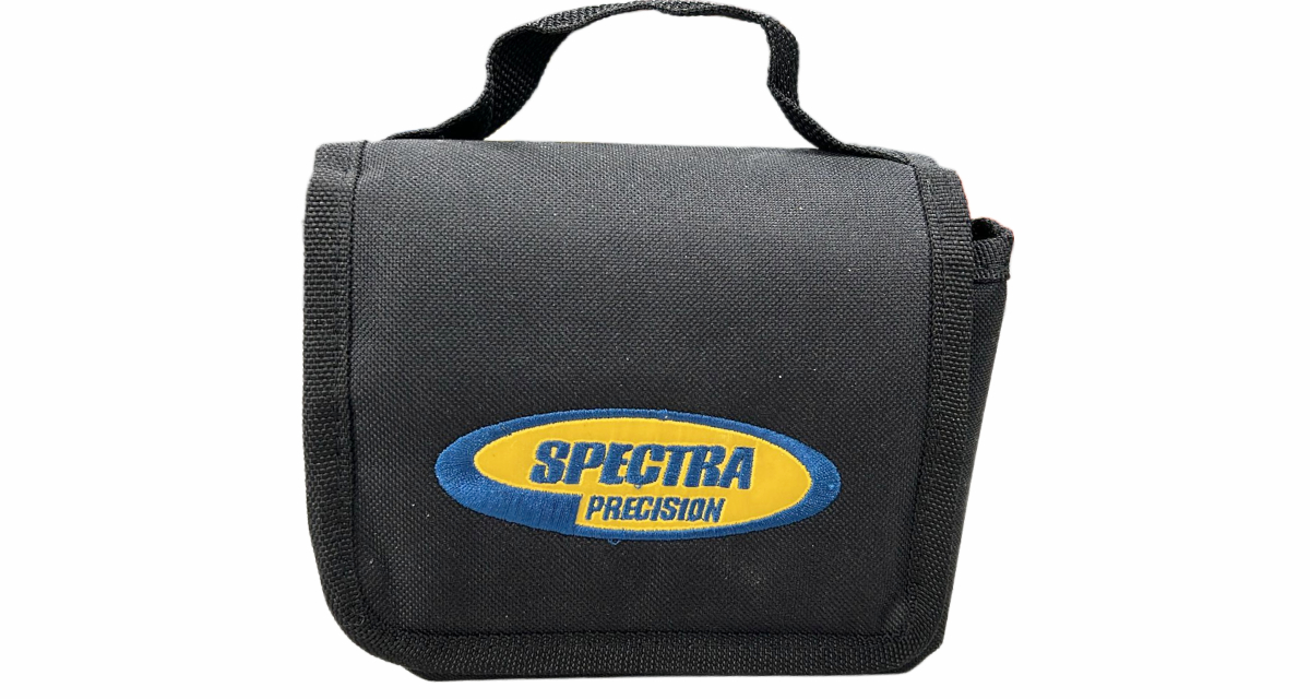 Spectra LP51 draagtas Bouwlasers Online