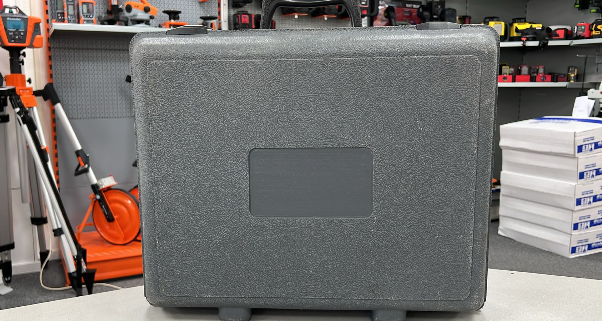 Spectra LR serie B-Grade Bouwlasers Online