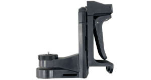 Spectra LT20XG magnetische wandhouder, vooraanzicht.