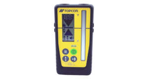 Topcon LS-110D