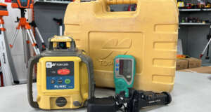 Topcon RL-H4C (B+ grade) 260923