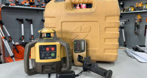 Topcon RL-H5A (A grade) 260923
